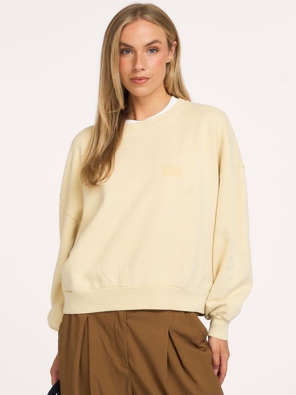 JITBAY Jitbay, katoenen sweater