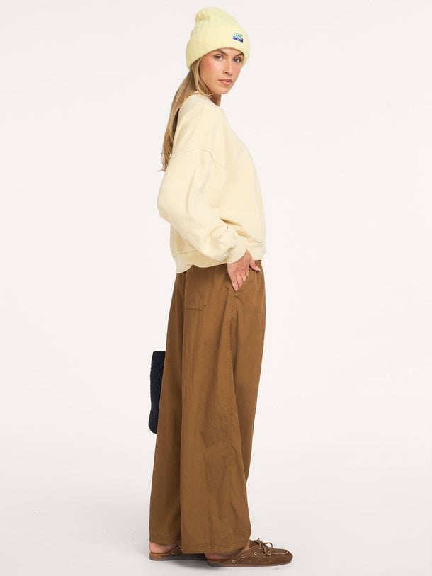 JITBAY Jitbay, katoenen sweater