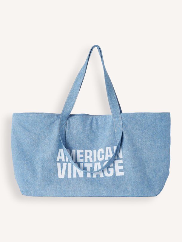 JOYBIRD-B Joybird-B, katoenen shopper
