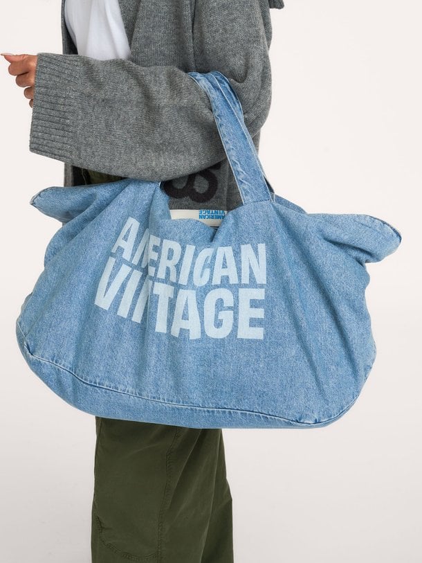 JOYBIRD-B Joybird-B, katoenen shopper