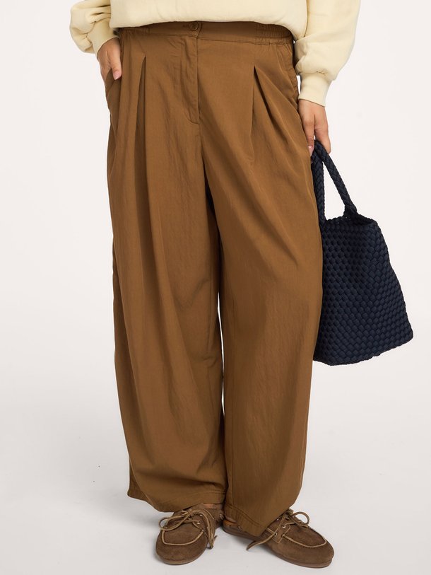 TOHDO Tohdo, viscosemix broek