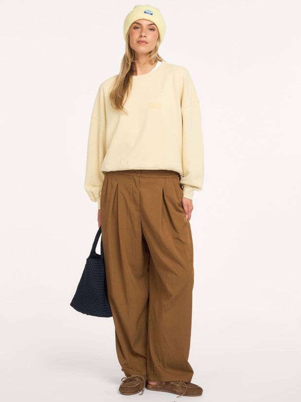 TOHDO Tohdo, viscosemix broek