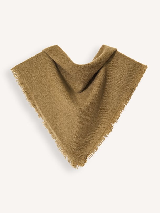 Cashmere sjaal