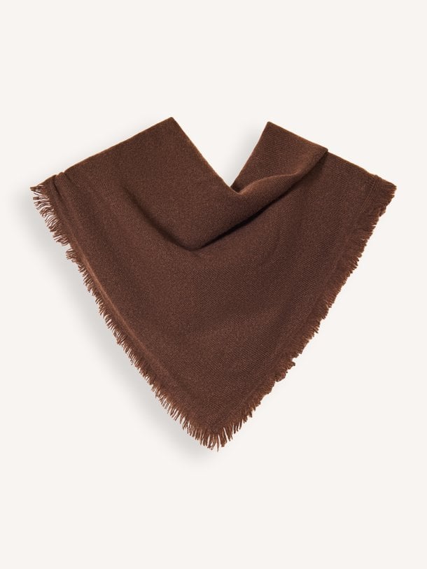 Cashmere sjaal