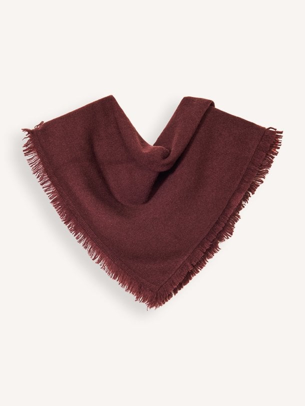 700598 Cashmere sjaal