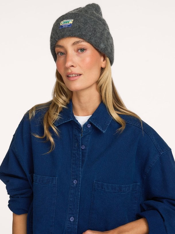 Vitow Vitow, alpacamix beanie