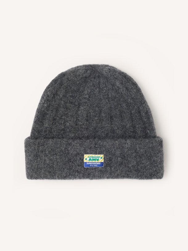 Vitow Vitow, alpacamix beanie