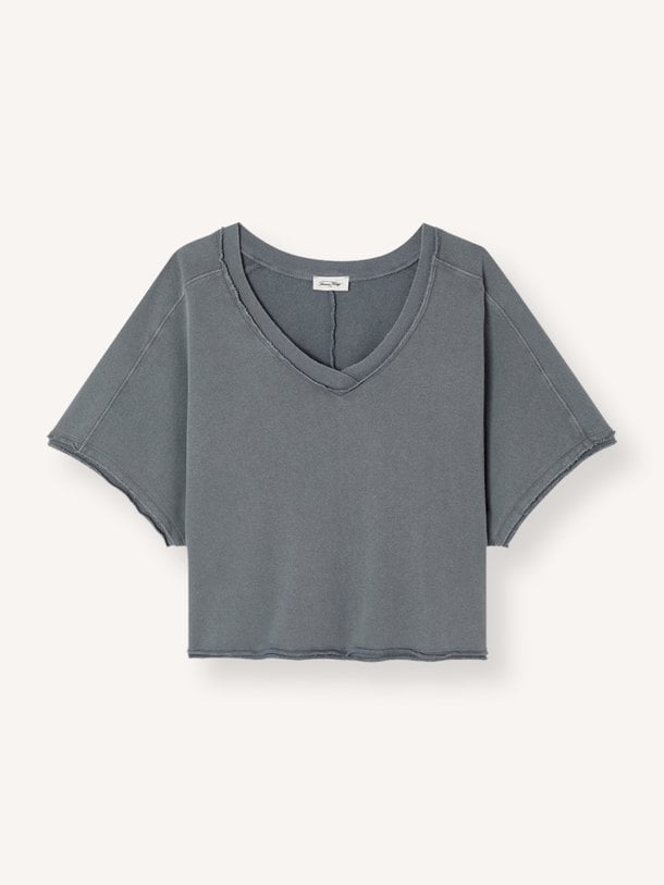 VIBTOWN Vibtown, katoenen T-shirt