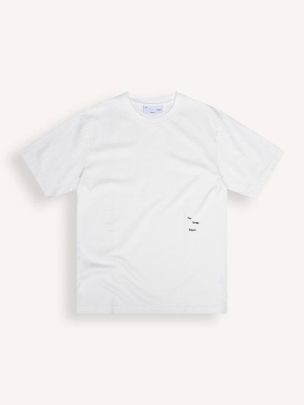 Logo Bar Logo bar, katoenen T-shirt
