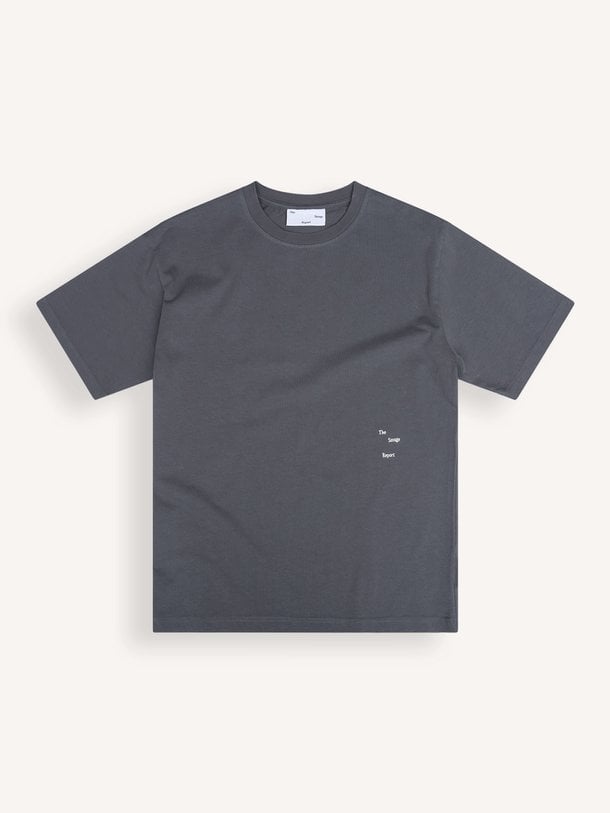 Logo Bar Logo bar, katoenen T-shirt