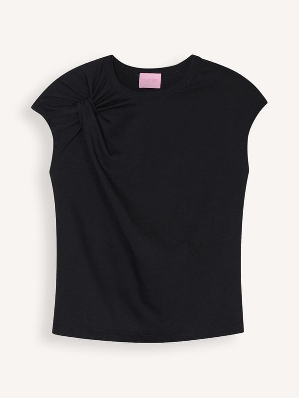 Organic cotton T-shirt