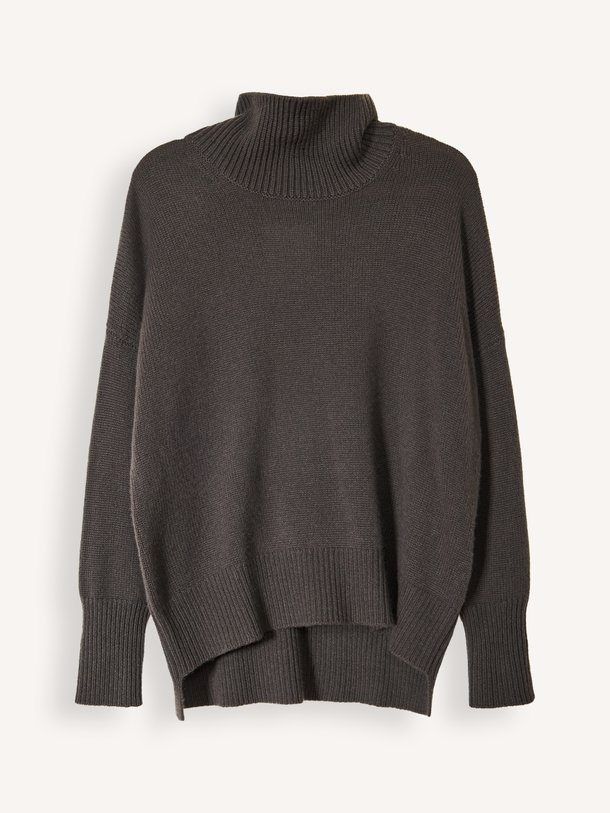 Heidi Sweater Heidi, cashmere coltrui