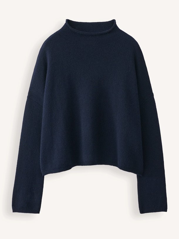 Sandy Sweater Sandy, cashmere trui