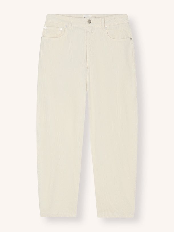 JAZZIE Jazzie, katoenmix ribcord broek