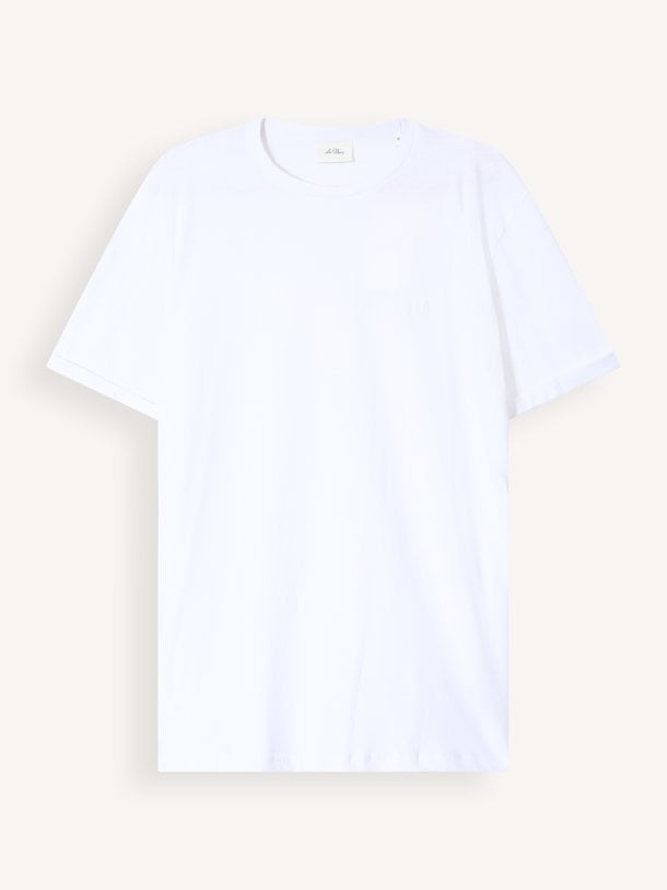 Core Tonal T-Shirt Core Tonal, organic cotton T-shirt