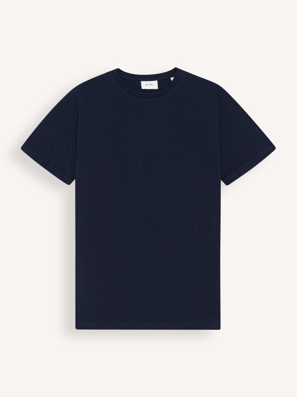 Core Tonal, organic cotton T-shirt