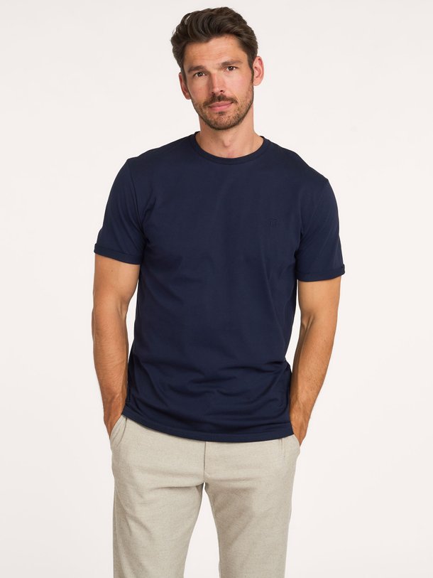 Core Tonal, organic cotton T-shirt