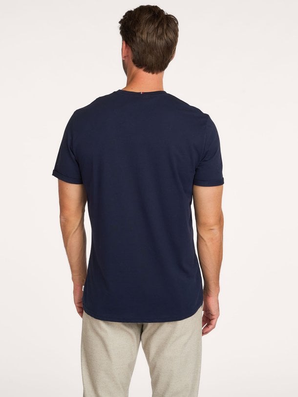 Core Tonal, organic cotton T-shirt