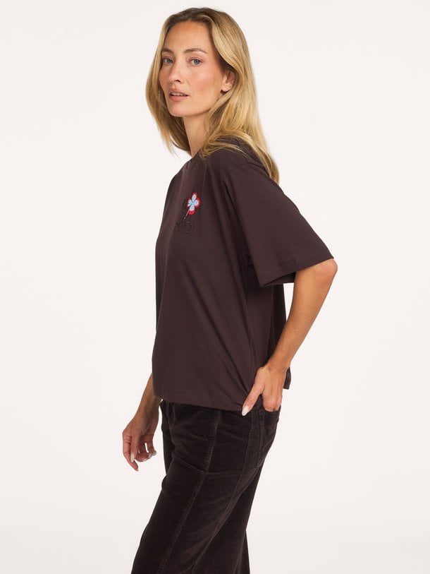 Organic cotton T-shirt
