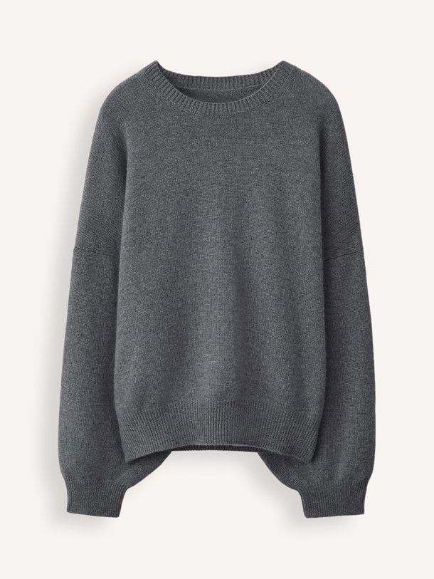 Veira Sweater Veira, cashmere gemêleerde trui