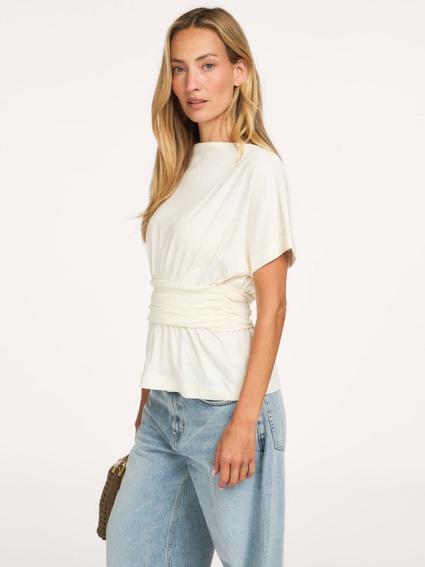 Organic cotton top
