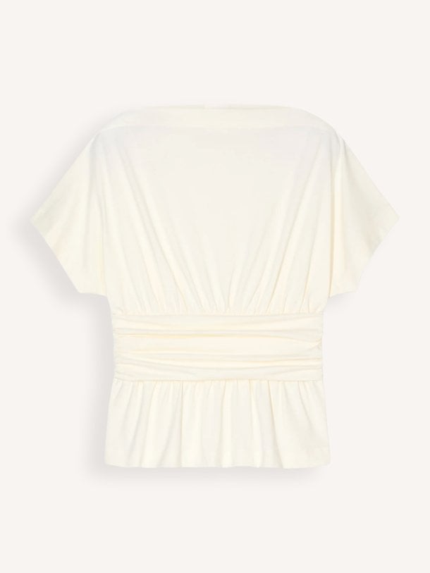 Organic cotton top