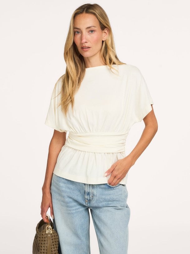 Organic cotton top
