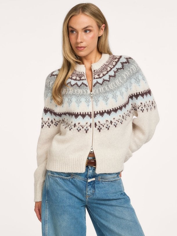 Alpacamix vest