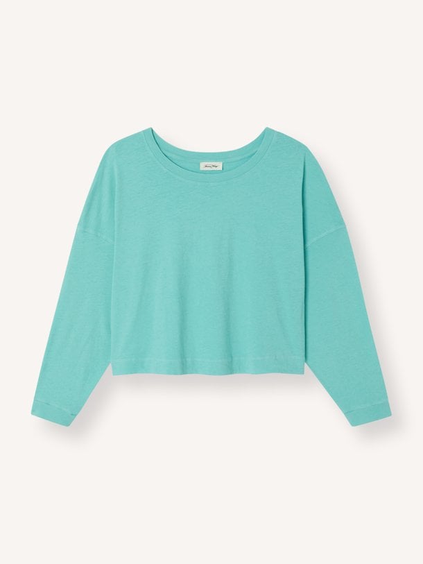 REMYTOWN Remytown, katoenen longsleeve