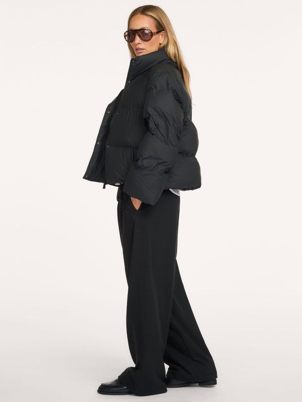 Rhea C Puffer Jacket Rhea C, gewatteerde jas