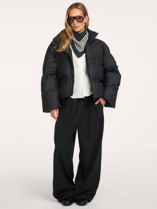 Rhea C Puffer Jacket Rhea C, gewatteerde jas