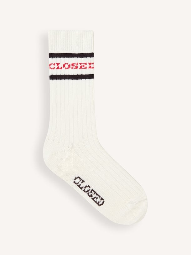 SOCKS Organic cotton mix sokken