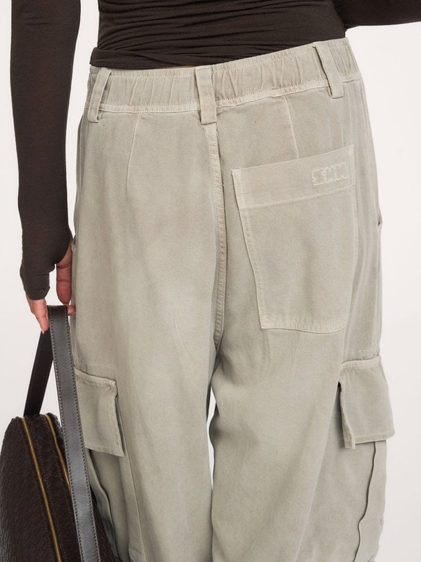 Romeo, katoenen broek
