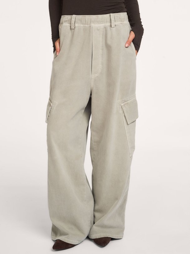 Romeo, katoenen broek