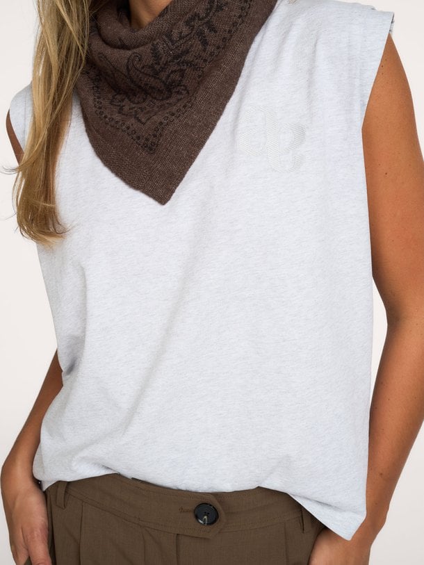 KILL-A Kill-A, katoenen T-shirt