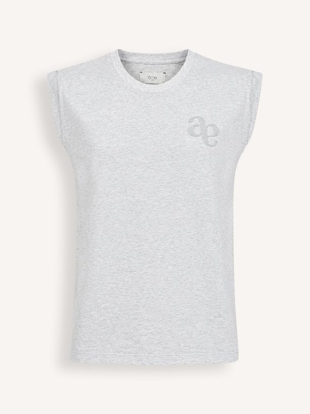 KILL-A Kill-A, katoenen T-shirt