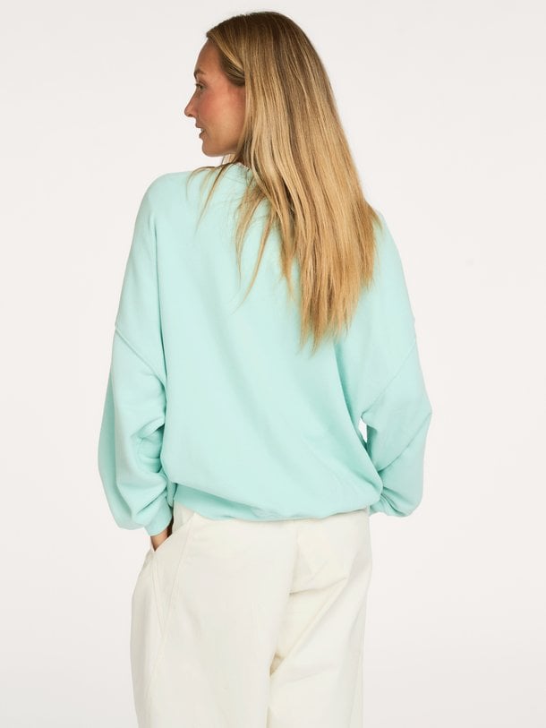 Atubay, katoenmix sweater