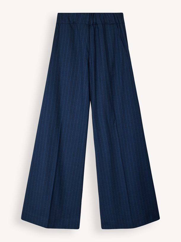 Super woody, viscosemix broek