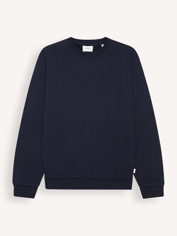 Core Tonal, organic cotton sweater