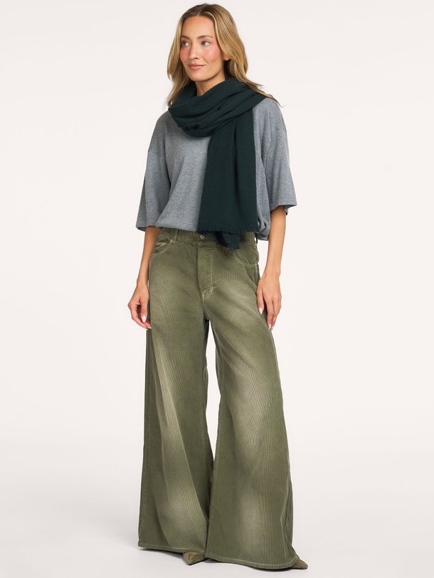 Stella Scarf Cashwool Stella, wol/cashmeremix sjaal