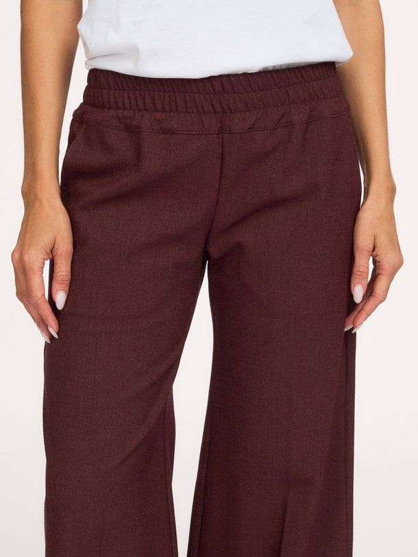 Honey Pants Soft Denim Honey, viscosemix broek
