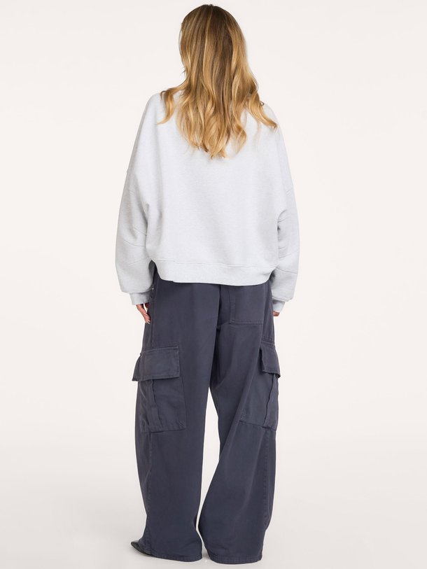 Alyson Sweater Alyson, katoenen sweater