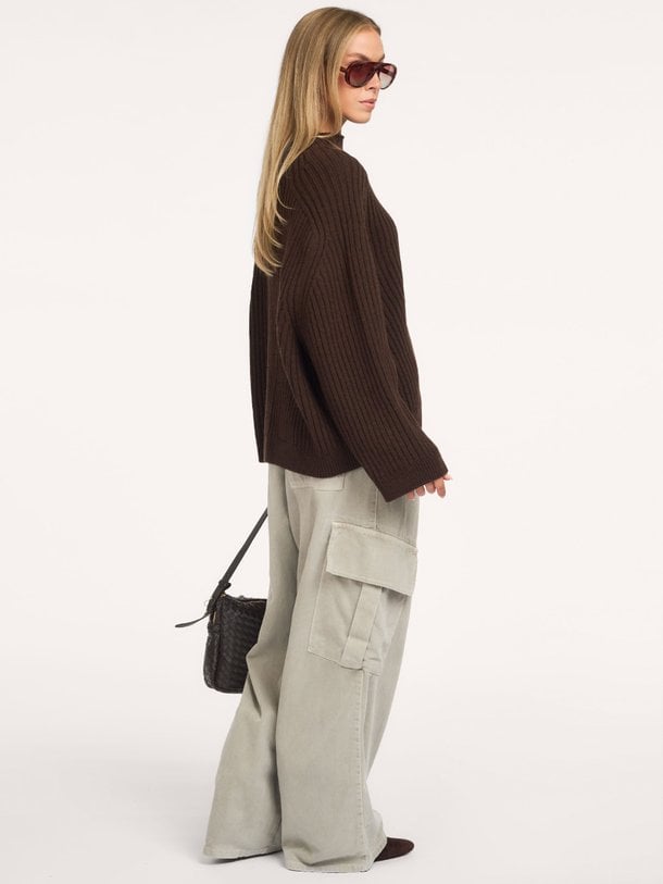 Baker Jumper Baker, wollen trui