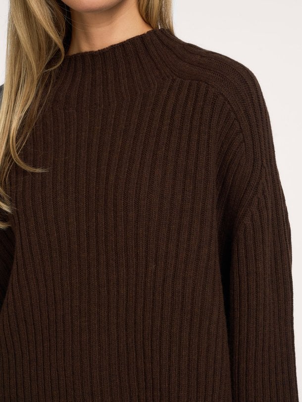 Baker Jumper Baker, wollen trui
