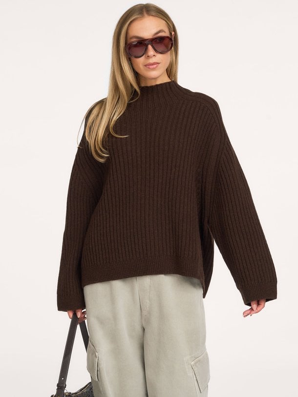 Baker Jumper Baker, wollen trui