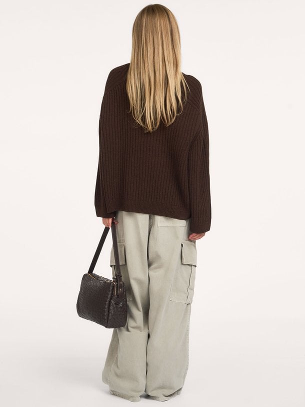 Baker Jumper Baker, wollen trui