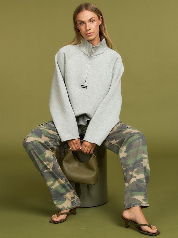 Lois x Orangebag exclusive, low waist straight fit jeans