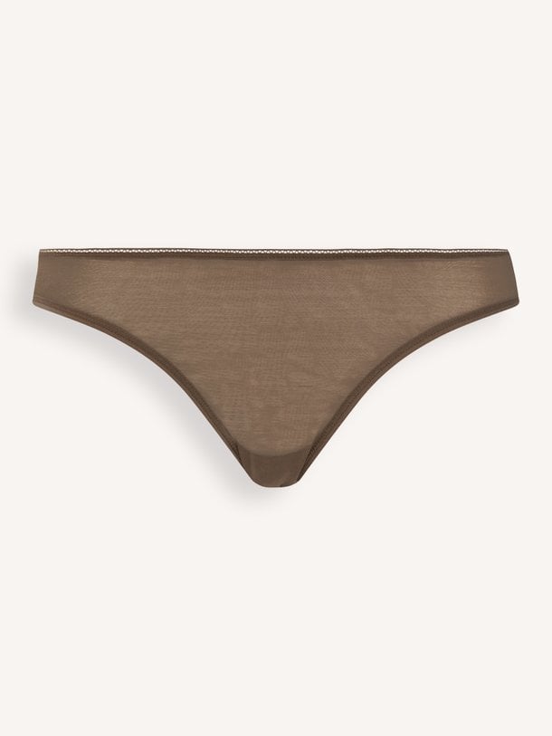 Smooth Illusion, mesh slip