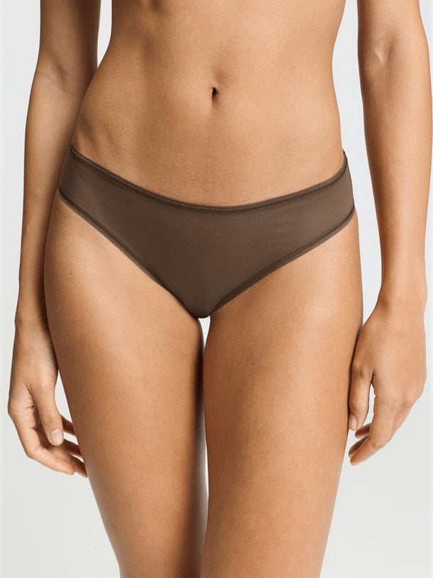 Smooth Illusion, mesh slip