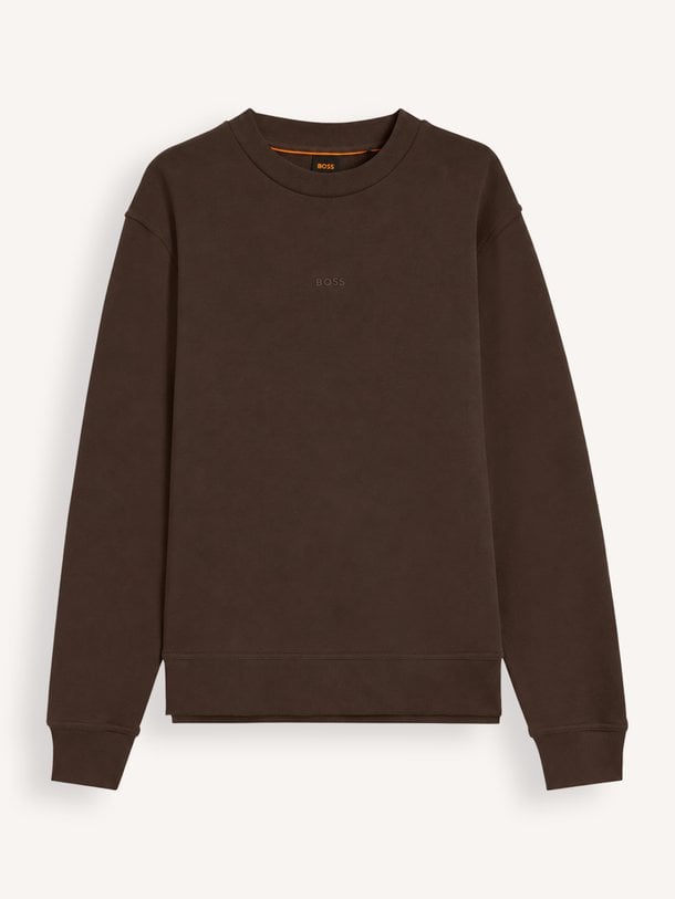 WeSmallcrew 10244192 01 Katoenmix sweater